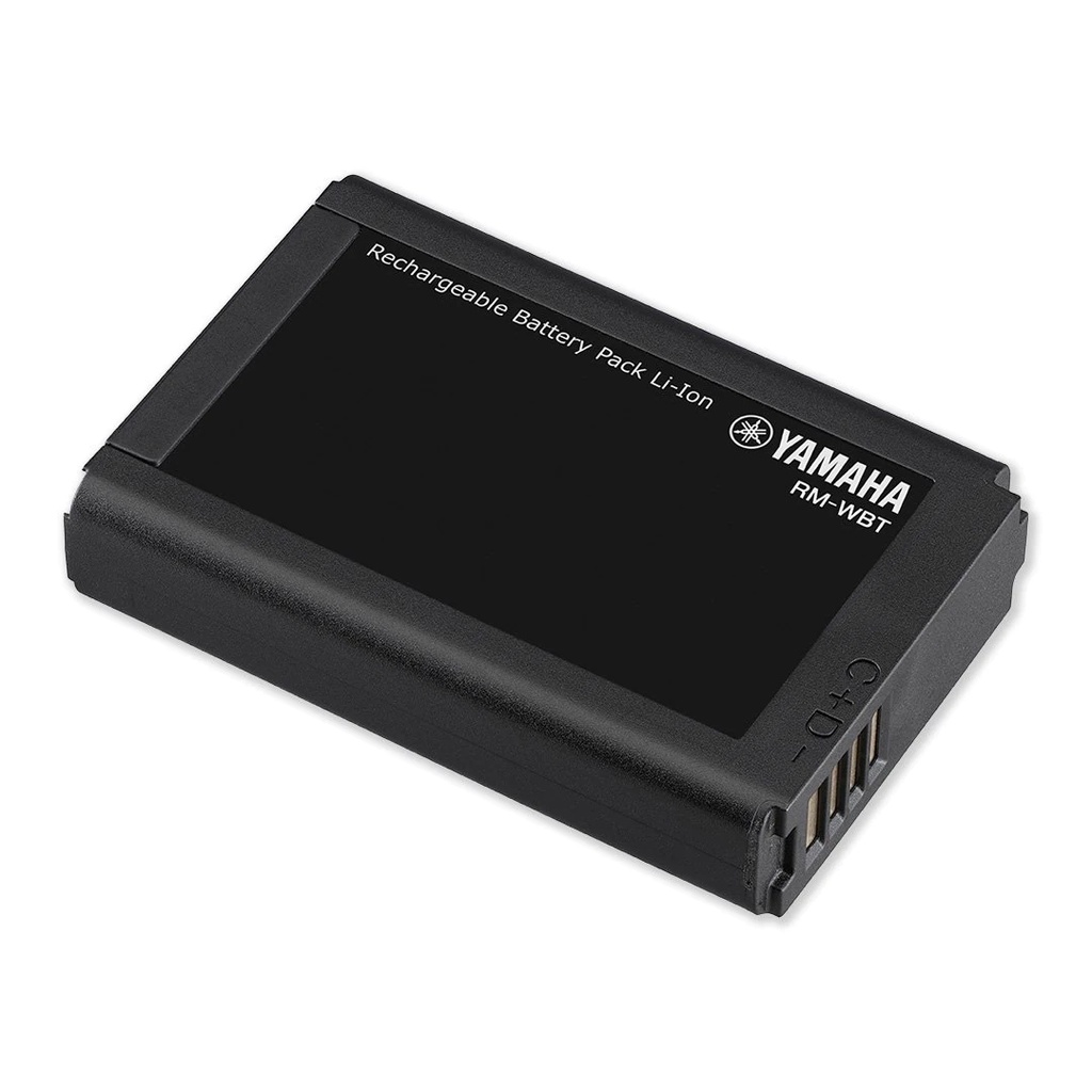 YAMAHA RM-WBTB Batteria di ricambio per microfoni ADECIA wireless