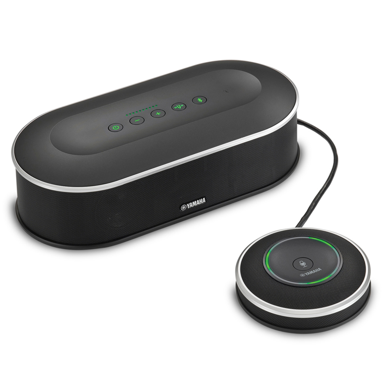 YAMAHA YVC1000 Conference Phone USB & Bluetooth