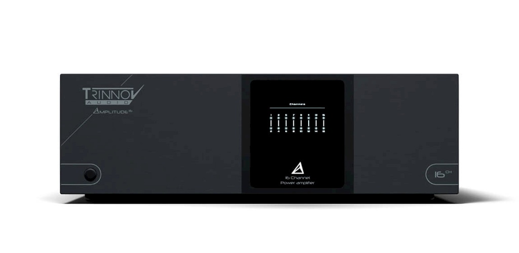 TRINNOV AMP16 Amplificatore 16ch classe D