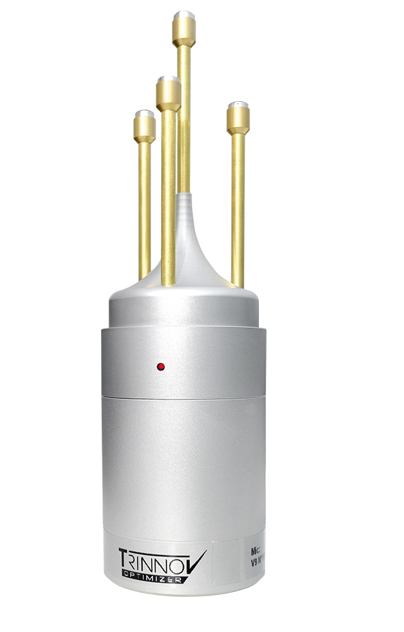 TRINNOV OPT-MIC3-XLR5 Microfono da taratura 3D  XLR5