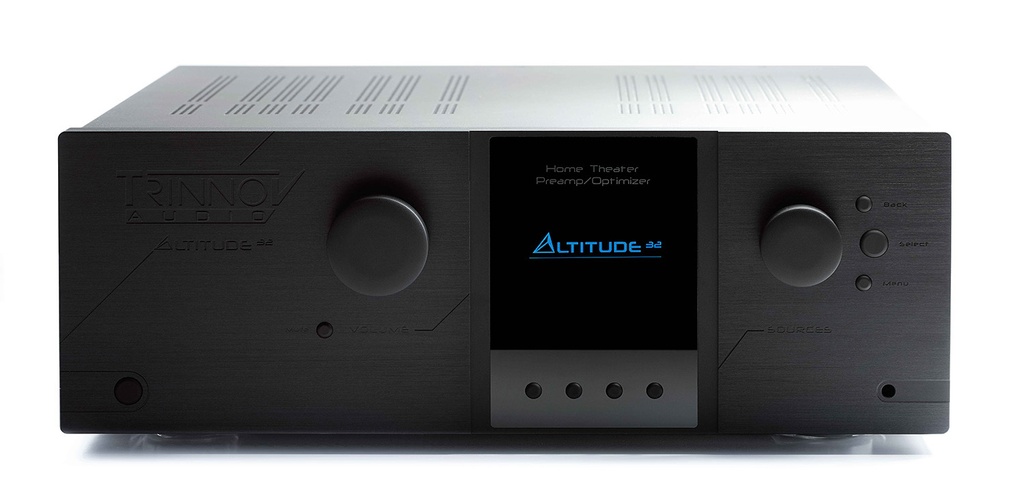 TRINNOV AL32-88 Processore audio Altitude32 8-8