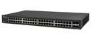 Araknis AN-320-SW-F-48 Managed switch 48 porte anteriori