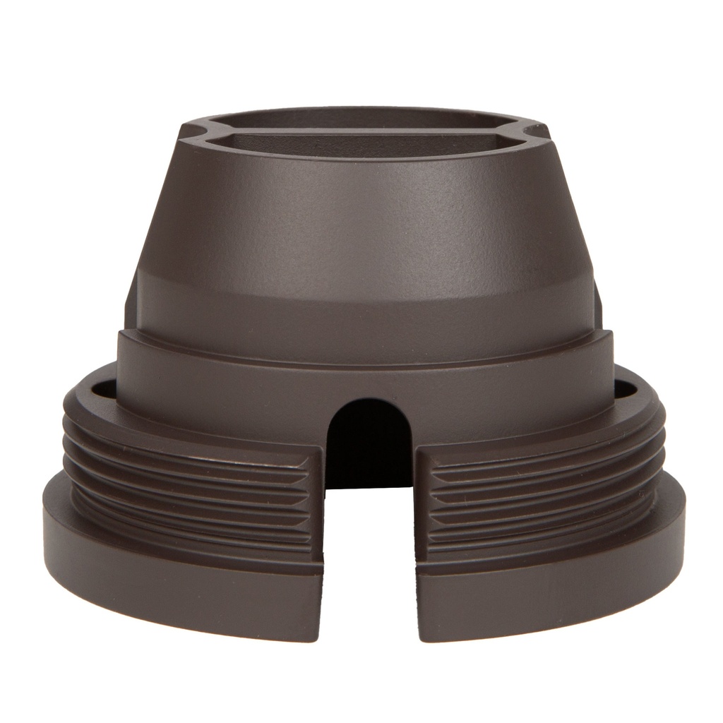 EPISODE ES-SS-SURFACE Staffa a superficie per diffusori ES-SS da esterno