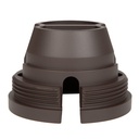 EPISODE ES-SS-SURFACE Staffa a superficie per diffusori ES-SS da esterno