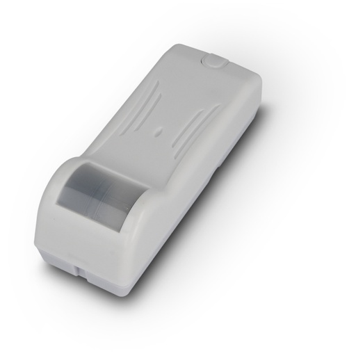 [BLADEC] ELMO BLADEC Rivelatore a doppia tecnologia per installazione centrale con copertura a tenda, portata 3 m