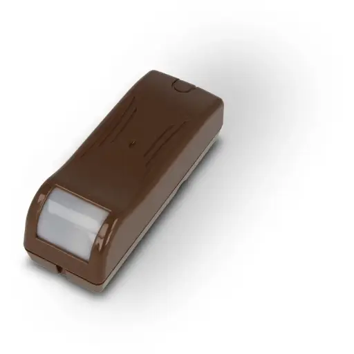 [BLADERFM] ELMO BLADERFM Rivelatore BLADERF in contenitore marrone