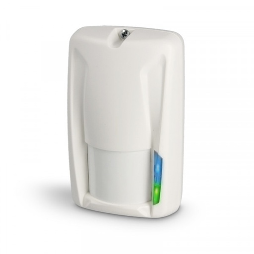 [CONDOR2K] ELMO CONDOR2K Rivelatore wireless NG-TRX doppia tecnologia, portata 12 m