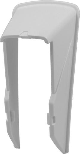 [CUPSGX] ELMO CUPSGX Cupolino tettuccio opzionale per rivelatori serie GRIFOX e STRIXO