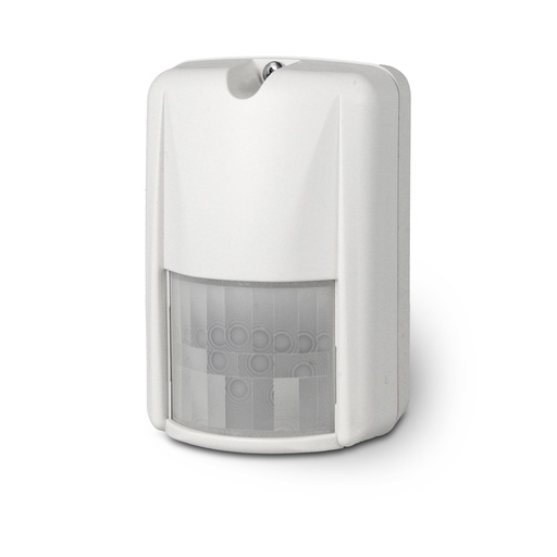 [DT1000] ELMO DT1000 Rivelatore a doppia tecnologia, portata 12 m