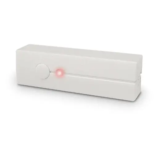 [IMPACTOR] ELMO IMPACTOR Rivelatore miniaturizzato piezoelettrico per rivelazione d’urti improvvisi. Adatto per installazione su superfici di acciaio, mattoni, legno, calcestruzzo e vetro. Protetto contro l’apertura del contenitore