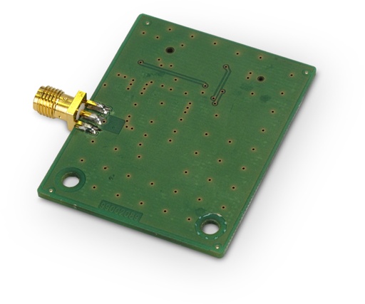 [MDGPSE] ELMO MDGPSE Modulo che consente ad una centrale VILLEGGIO installata in un camper o natante di determinare la sua posizione utilizzando la rete GPS. Richiede l’installazione del modulo MDGSMI o MDGSME per l’invio delle informazioni di posizione