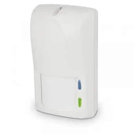 [SCORPIO2K] ELMO SCORPIO2K Rivelatore IR wireless NG-TRX, portata 15 m