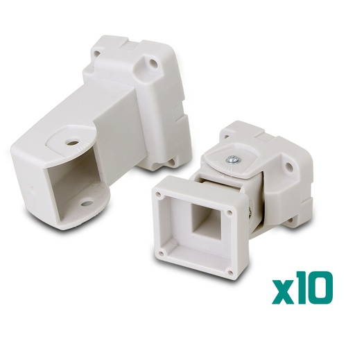 [SNDTRIAL10] ELMO SNDTRIAL10 Kit 10 pz. SNDTRIAL