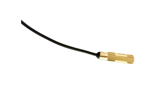 [106EK-STC-10K-3435] EKINEX Sonda di temperatura per misura a contatto