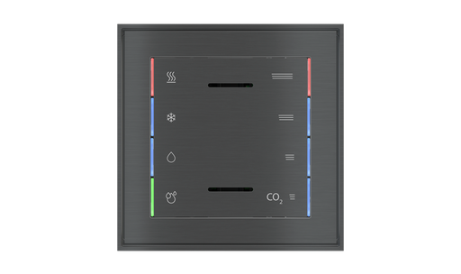 [147EK-ET3-TP] EKINEX Multisensore T - U.R. - CO2 eq.