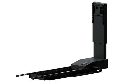 [508EK-BTV-BL] EKINEX Under Bed Lift TV