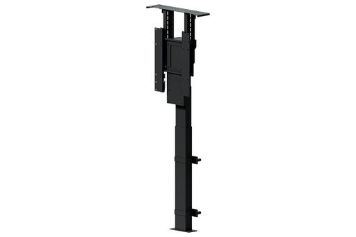 [509EK-LTV-BL | EK-LTV-XL-BL] EKINEX Up & Down Lift TV