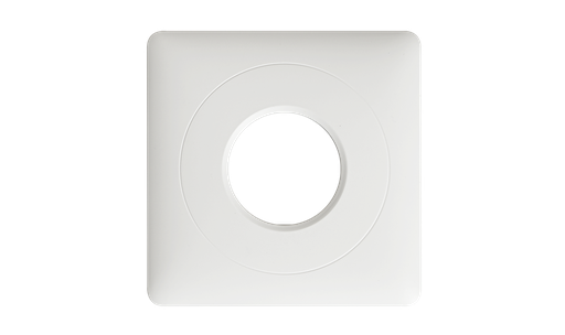 [592EK-AMP-1] EKINEX Supporto di montaggio a parete per sensore EK-SG2-TP-M