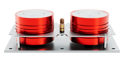 [598EK-TW1-AU] EKINEX Invisible TWIN