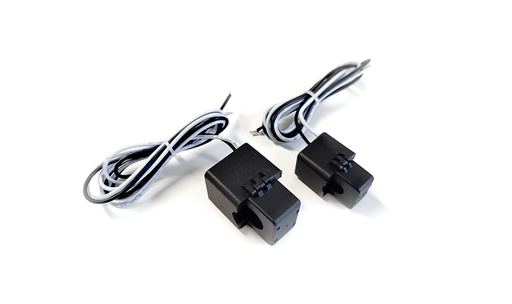 [681EK-MST-…A] EKINEX Trasformatore di corrente per misuratore secondario di elettricità