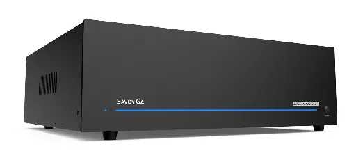 [THOM003381] AUDIOCONTROL ACP-HPA-S7 Amplificatore di potenza del segnale a 7 canali