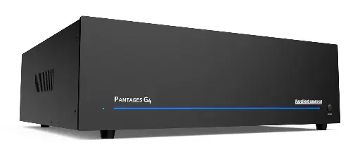 [THOM003382] AUDIOCONTROL ACP-HPA-P5 Amplificatore di potenza del segnale a 5 canali