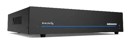 [THOM003383] AUDIOCONTROL ACP-HPA-A4 Amplificatore di potenza del segnale a 4 canali