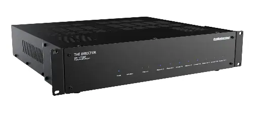 [THOM003387] AUDIOCONTROL ACP-DZ-D4600 Amplificatore di potenza del segnale Network 16ch