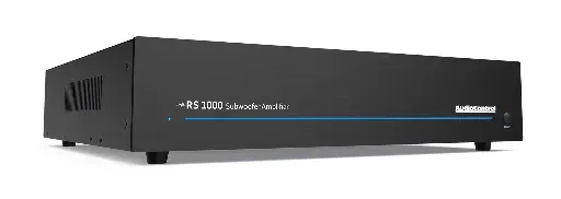 [THOM003389] AUDIOCONTROL ACP-RS-1000 Amplificatore di potenza del segnale per Subwoofer