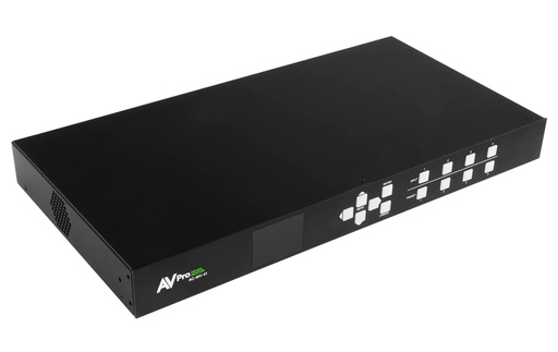 [THOM003531] AVPro Edge AC-MV-41 Processore video Multi-view