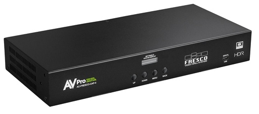 [THOM003532] AVPro Edge AC-FRESCO-CAP-4 Processore per Videowall