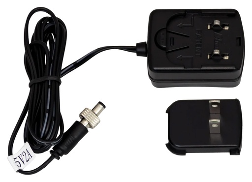 [THOM003565] AVPro Edge AC-PSU-5V-2A Alimentatore 5V 2A