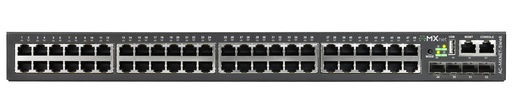 [THOM003583] AVPro Edge AC-MXNET-SW48 switch di rete a 48 porte MXnet