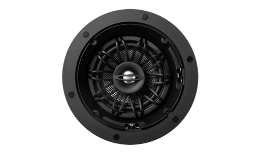 [EK-SP525-AU] EKINEX EK-SP525-AU Diffusore acustico da incasso a soffitto 2 vie 60W (Singolo)