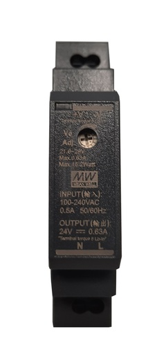 [THOM001655] ADEO CONTROL SGDD-PS Alimentatore per device