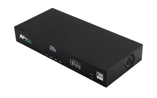 [THOM003763] AVPRO EDGE AC-FRESCO-4X Processore video per Video Wall 2x2