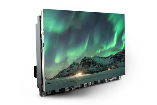 [TPLC001548] BARCO NORTHERN LIGHTS BIFROST 5x5 Led Videowall 3840x2160