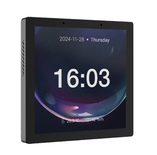 [THOM003750] HDL MPTL4C-D-LK.18 Source Mini Touchscreen