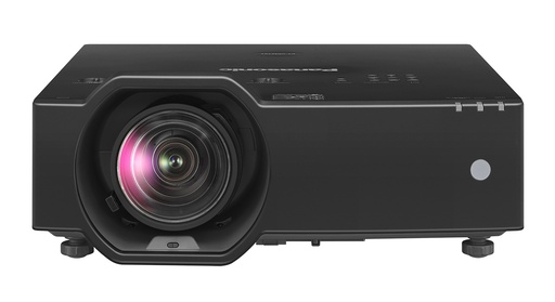 [TVDP002040] PANASONIC PT-VMZ7STBEJ Proiettore LCD Laser Short-Throw, 1920x1200, 7000lm