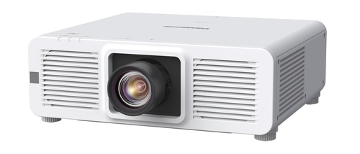 [TVDP002034] PANASONIC PT-RZ7LWEJ Proiettore 1DLP Laser, 1920x1200, 7500lm, bianco