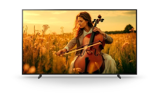 [TPLC001554] SONY FWD-98XR55 Monitor TV D-LED 98", 3840x2160