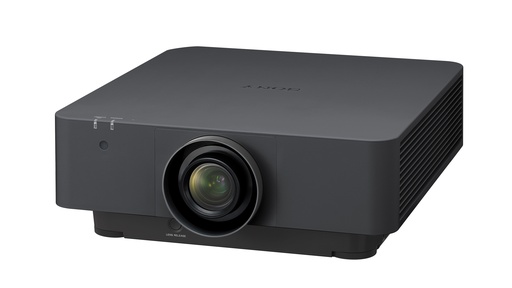 [TVDP001537] SONY VPL-FHZ80/B Proiettore LCD Laser, 1920x1200, 6000lm