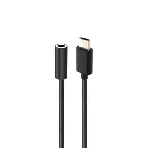 [THOM003855] AVA CO-IRF-UCJA Adattatore per IR USB-C a 3.5mm