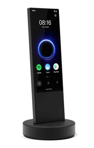 [THOM003845] AVA RM-RX1-US-BL  Home Remote black