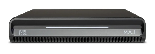 [THOM003862] VSSL MA.1 Streamer e amplificatore ad 1 zona