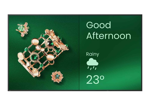 [TPLC001666] BENQ ST4304 Monitor D-LED 43", 3840x2160, 350cd/mq