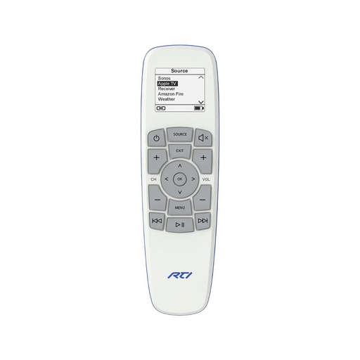 [THOM003978] RTI U3 Telecomando U3 resistente all'acqua (IP66)