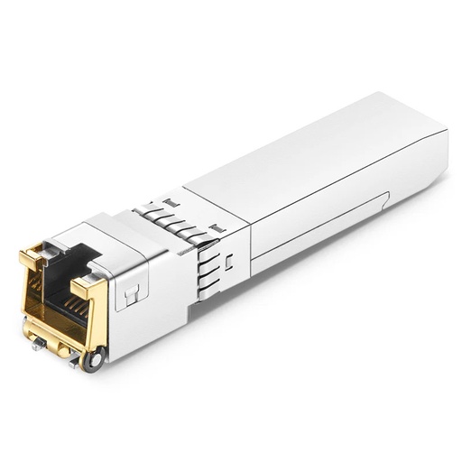 [THOM003614] AVPro Edge AC-10G-SFPP-C80 Modulo Transceiver in rame 10G 80 m