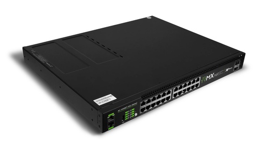 [THOM003629] AVPro Edge AC-MXNET-10G-SW24C Switch di rete MXnet10G a 24 porte