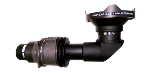 [TVDP001719] BARCO R9862001 ULTRA SHORT THROW Ottica UST a 90° Hodr - Njord